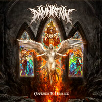 Worshiper Waste - Damnation