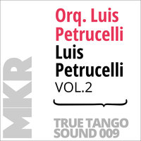 Que Careta - Orquesta Luis Petrucelli & Roberto Diaz