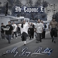 I'm Hitting You Up - Mr. Capone-E