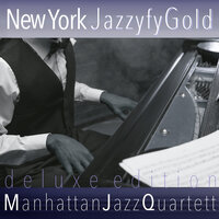 Insane Groove (Reprise) - Manhattan Jazz Quartett