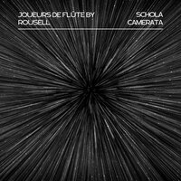 Joueurs de Flute, O. 27 (Mr de la Pejaudie) - Schola Camerata