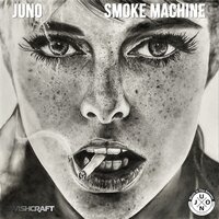 Smoke Machine - Juno