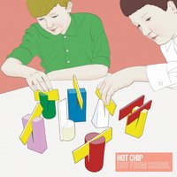 Boy From School (Erol Alkan's Extended Re-Work) - Hot Chip & Joe Goddard & Felix Martin & Al Doyle & Owen Clarke & Alexis Taylor