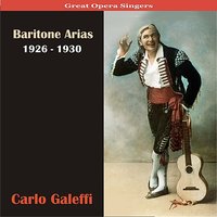 Rigoletto: Rigoletto Compiuto pur quanto a fare mi resta - Carlo Galeffi & Lorenzo Molajoli & Members of La Scala Orchestra & Джузеппе Верди