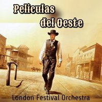 La Llamada de la Lejana Colina - London Festival Orchestra