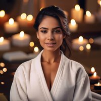 Las Vibraciones Del Masaje En Calma Calman - Musica estetica & Día de Masaje y Relajación & Música de Balneario