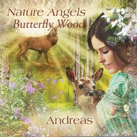 Nature Angels - Butterfly Wood - Andreas