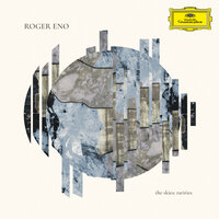 Patterned Ground - Roger Eno & Vocalconsort Berlin & Christian Badzura