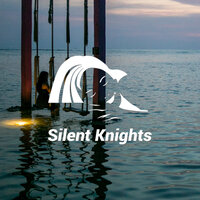 Summer Surf Meditation Music - Silent Knights & Dylan Barnes & Rob Davy & Mark Dowling