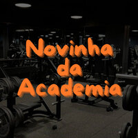Novinha da Academia - MC POGBA & Dj Vegas