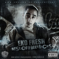 Eko Beats - Eko Fresh