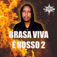 Brasa Viva É Nosso 2 - DJ Cabide & MC Sabãozinho & Mc Cesar do Castro & MC Alexandre Fabuloso