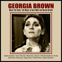 Jenny - Georgia Brown