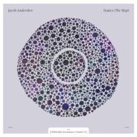 Statics, Pt. III - Jacob Anderskov