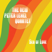 When Future Smiles - The New Peter Lehel Quartet & Peter Lehel