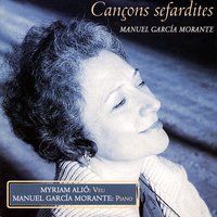 Pregoneros Van y Vienen - Manuel García Morante & Myriam Alió