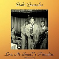 Be-Bop Santa Claus - Babs Gonzales