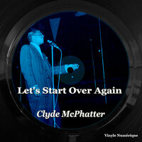 Trust in Me - Clyde McPhatter