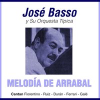 Cuando me entres a fallar - Jorge Durán & Jose Basso
