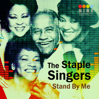 Reach out and touch a Hand - The Staple Singers