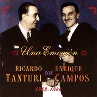 Palomita Mia - Ricardo Tanturi & Enrique Campos
