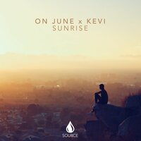 Sunrise - On June & Kevi