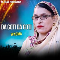 Da Goti Da Goti - Wagma