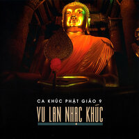 Lễ phật ngày vu lan - Bích Phương