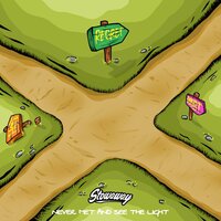 Spacetime - Stowaway