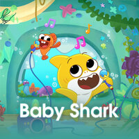 Baby Shark - LalaTv