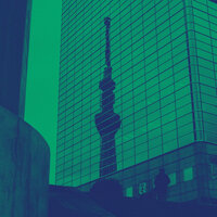 Simplistic Music for Tokyo Moods - Jazz Music Lounge