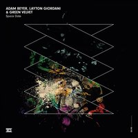Rome Future - Adam Beyer & Layton Giordani & Green Velvet