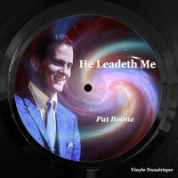 God Be with You Till We Meet Again - Pat Boone