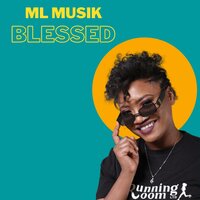 Blessed - ML