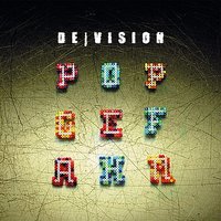 Twisted Story - De/Vision