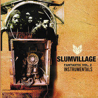 Jealousy - Slum Village