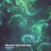 Velvet Guitar Hug - Swifty Feels