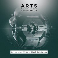 Drowned - Uron & Caremajor