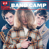 Working on My Chops - Temp Love