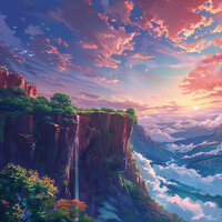 Large Space - Julian