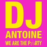 Breaking Light - DJ Antoine & Mad Mark