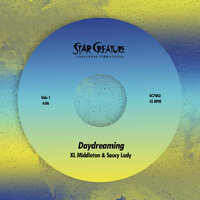 Daydreaming - Xl Middleton & Saucy Lady