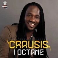 Crausis - I-Octane
