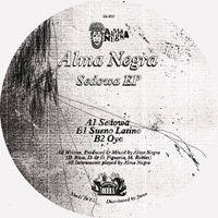 Sueno Lationo - Alma Negra