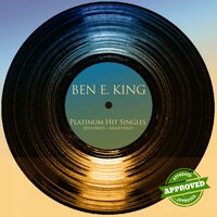 Quizas, Quizas, Quizas (Perhaps, Perhaps, Perhaps) - Ben E. King