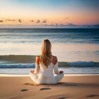 Descansando Bajo Las Nubes - Grabaciones binaurales ritmos & Santuario de Relax & Musicoterapia Zen Relajante