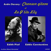 Enchantement d'un beau soir d'ete - Andre Dassary & Armand Mestral & Gise Mey & Rogers & Maria Murano