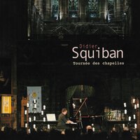 Diskan - Didier Squiban