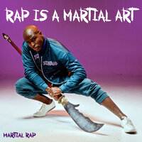 Swagger of a Killer - Rap is a Martial Art