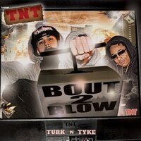 We Right Here - Turk & Tyke